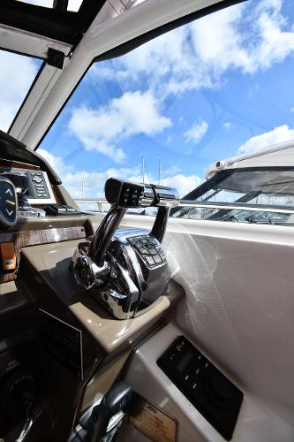 38' Cruisers Yachts, Listing Number 100913208, - Photo No. 14