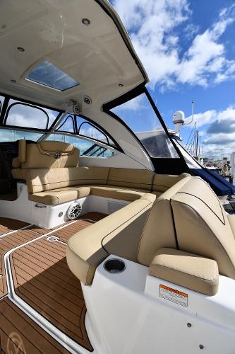 38' Cruisers Yachts, Listing Number 100910612, Image No. 23