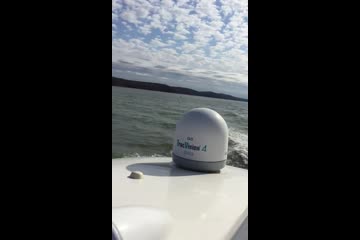 Sea Ray 480 Motor Yacht video