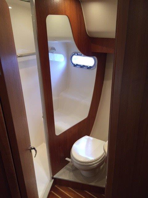 Boat Image
