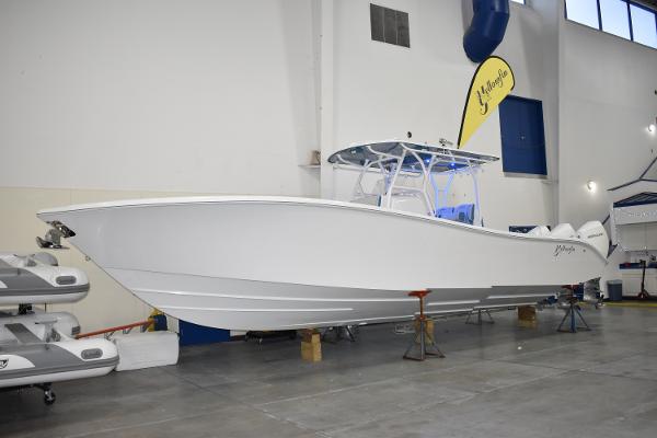 Photo of 2024 Yellowfin 34'