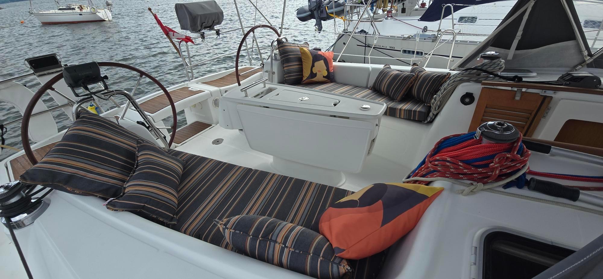Yacht Photos Pics