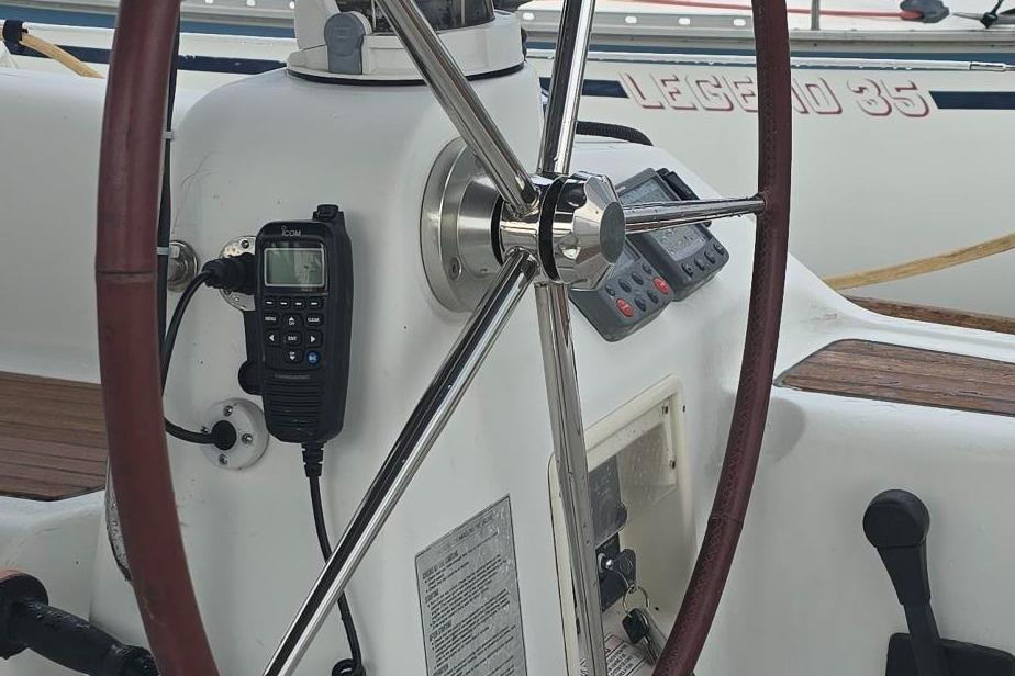 Yacht Photos Pics