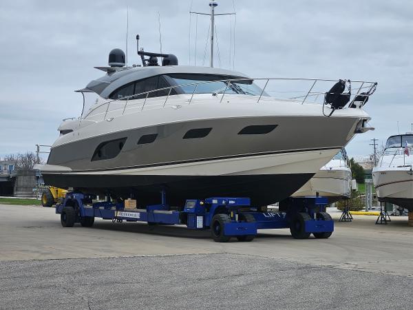 Photo of 2023 Riviera 60'