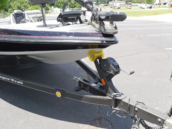 2016 Ranger Boats boat for sale, model of the boat is Z518 & Image # 3 of 41