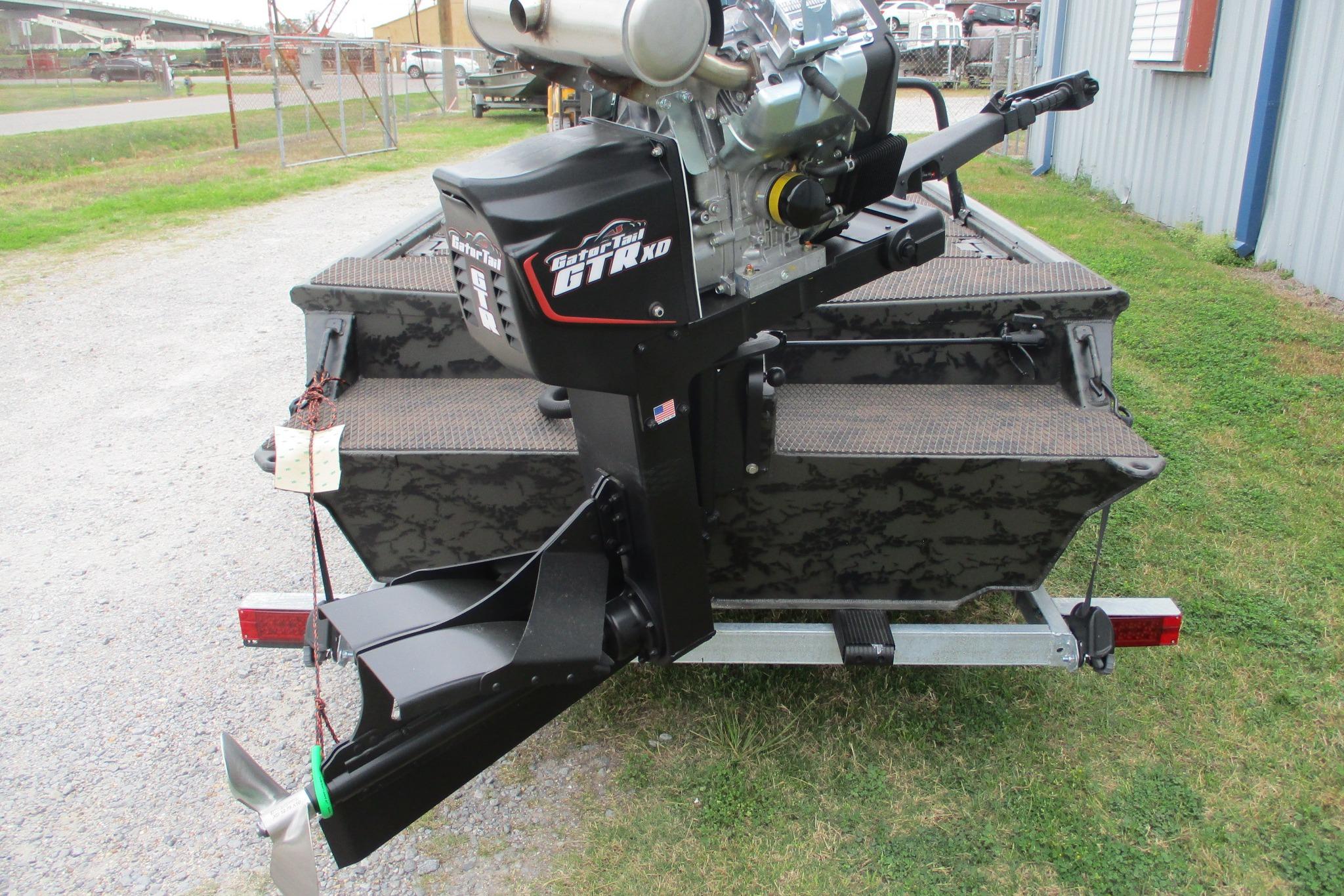 2026 Gator Tail 1854 Extreme-5