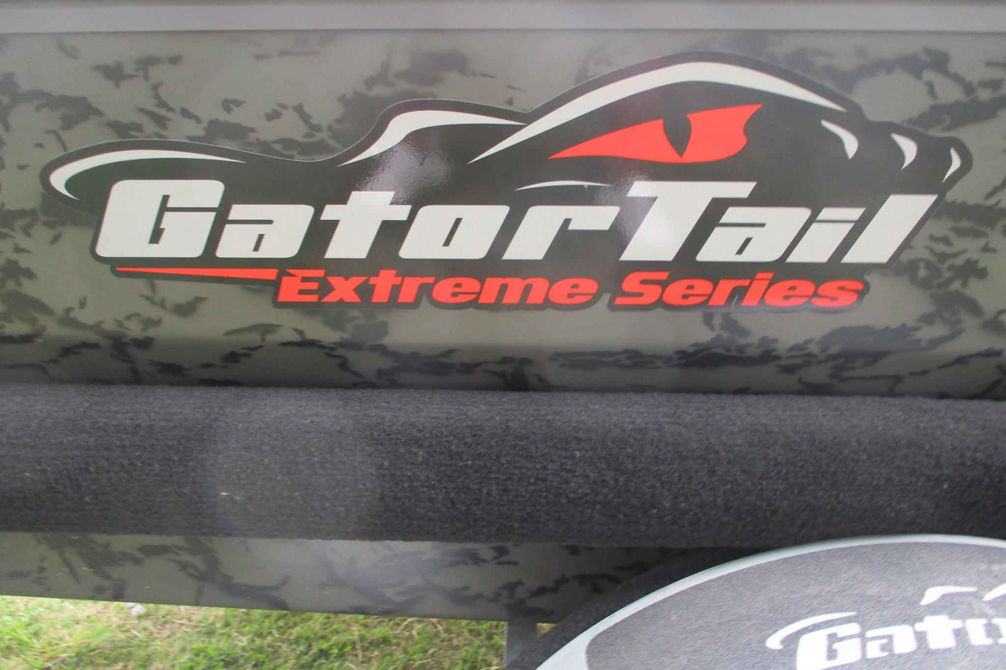 2026 Gator Tail 1854 Extreme-12