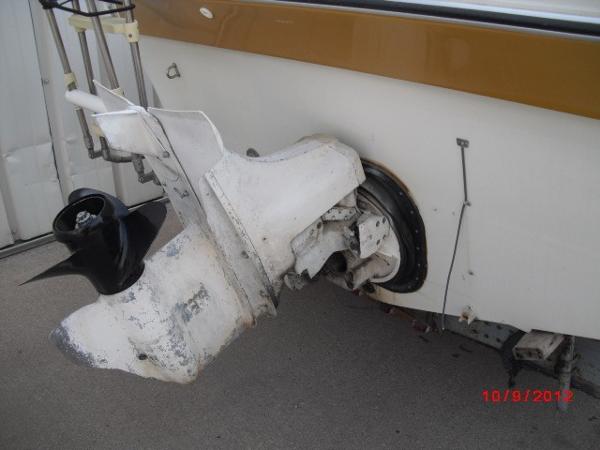 1979 IMP boat for sale, model of the boat is AZTEC 21' & Image # 18 of 30