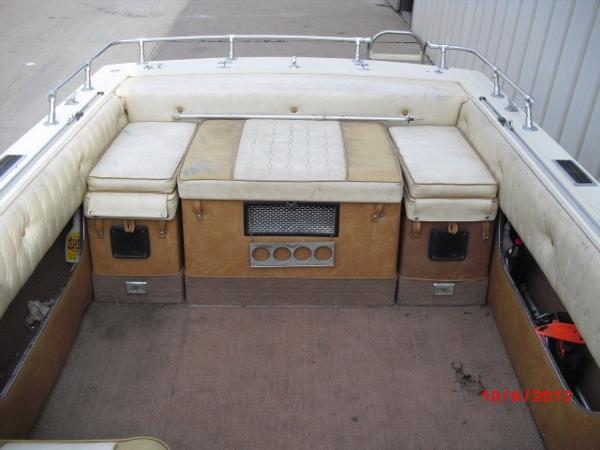 1979 IMP boat for sale, model of the boat is AZTEC 21' & Image # 24 of 30