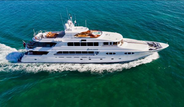 2010 Richmond Yachts 150