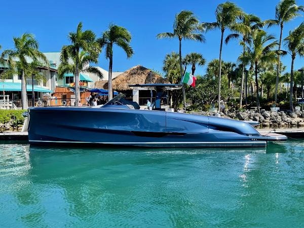 2023 Solaris Power SP 44