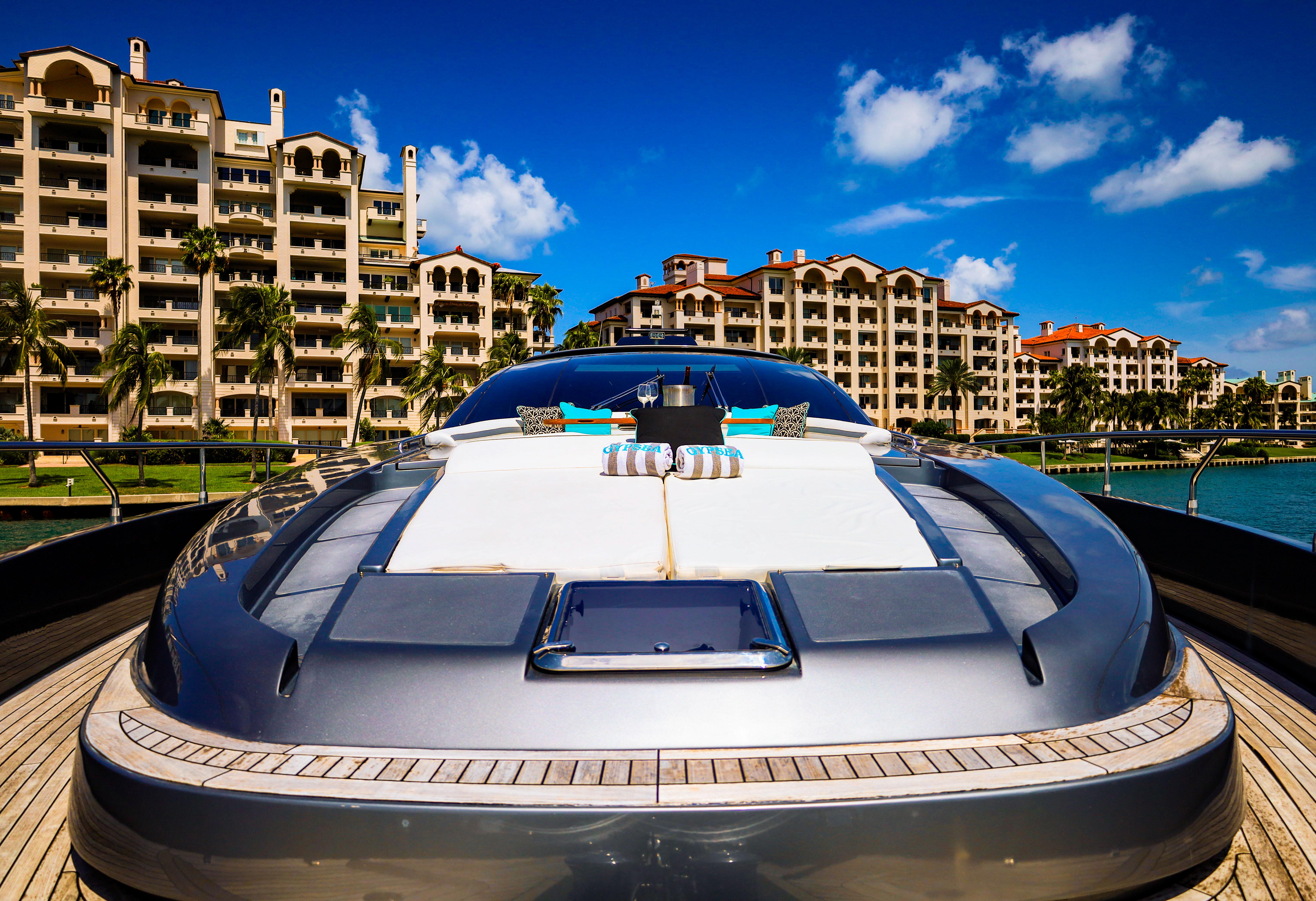 2012 Riva Dominio Gypsea