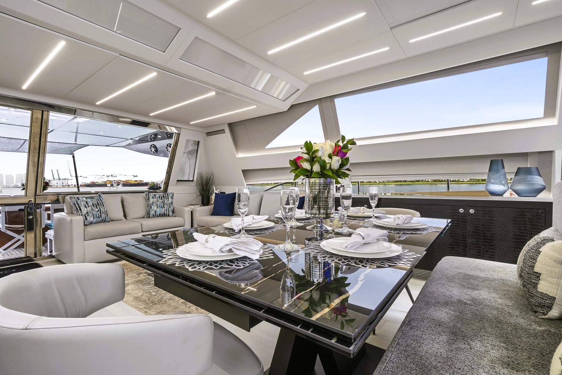 2012 Riva Dominio Gypsea