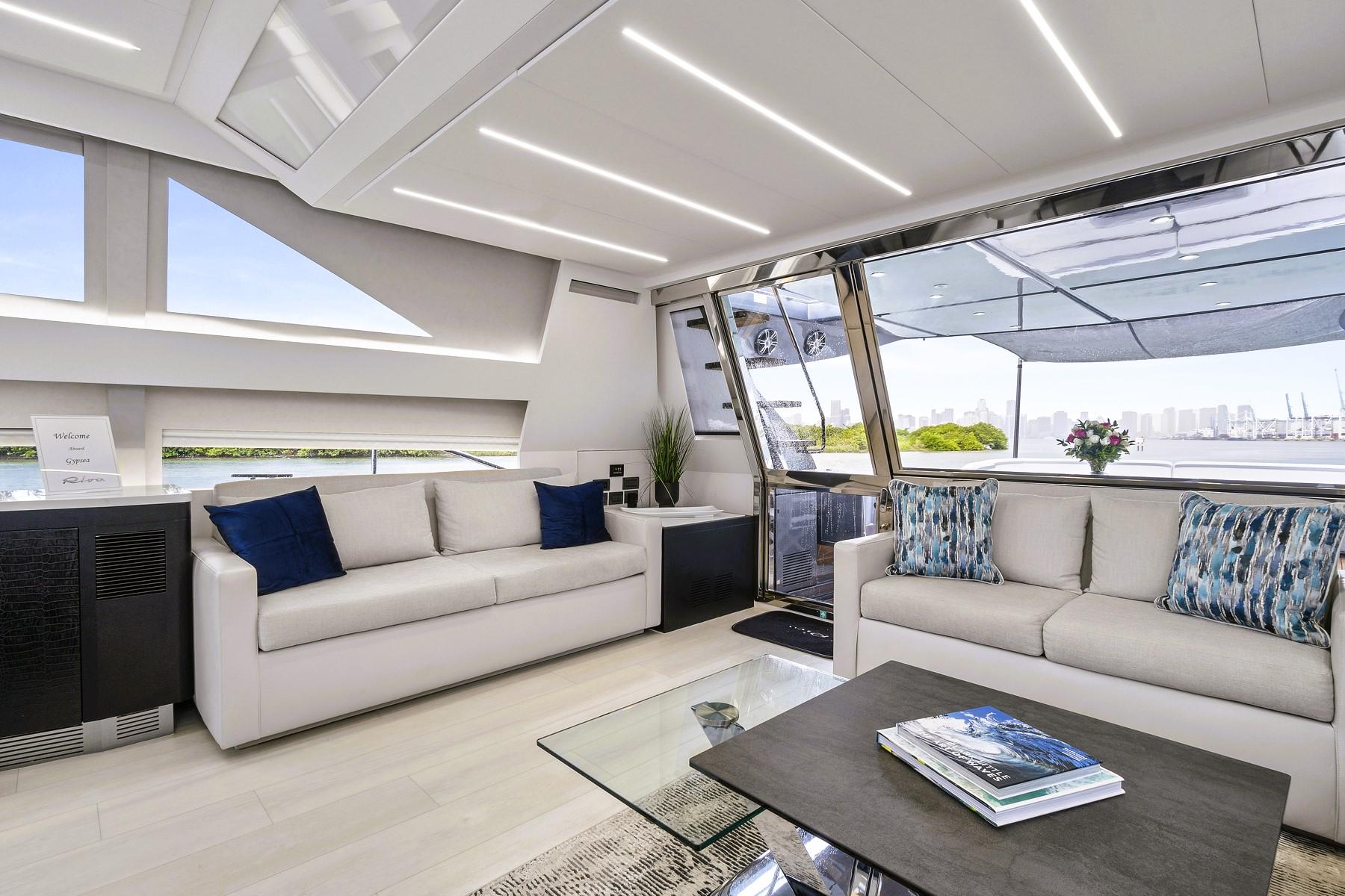 2012 Riva Dominio Gypsea