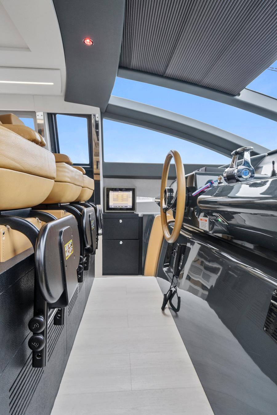 2012 Riva Dominio Gypsea
