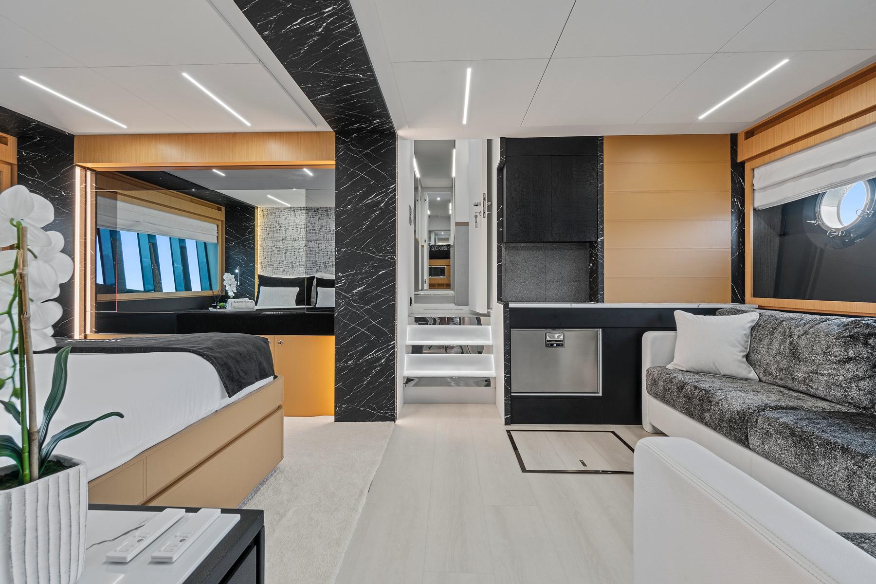 2012 Riva Dominio Gypsea