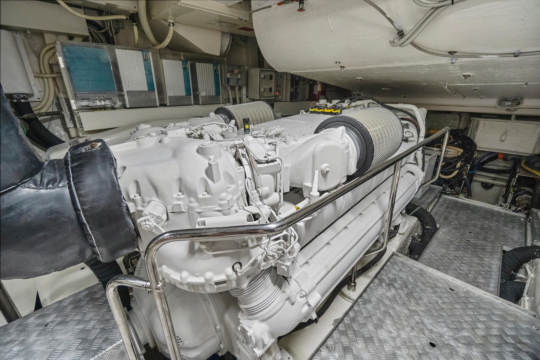 2012 Riva Dominio Gypsea