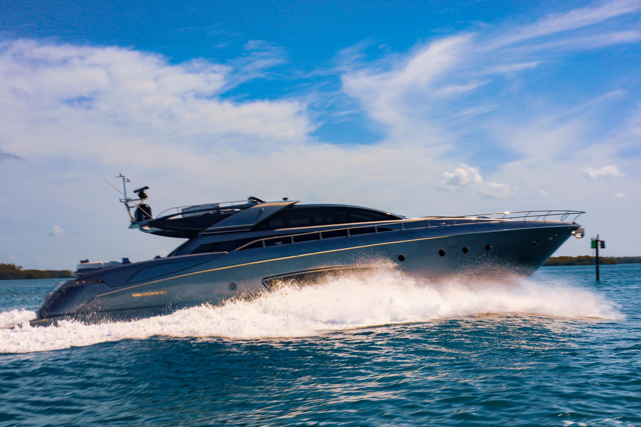 2012 Riva Dominio Gypsea