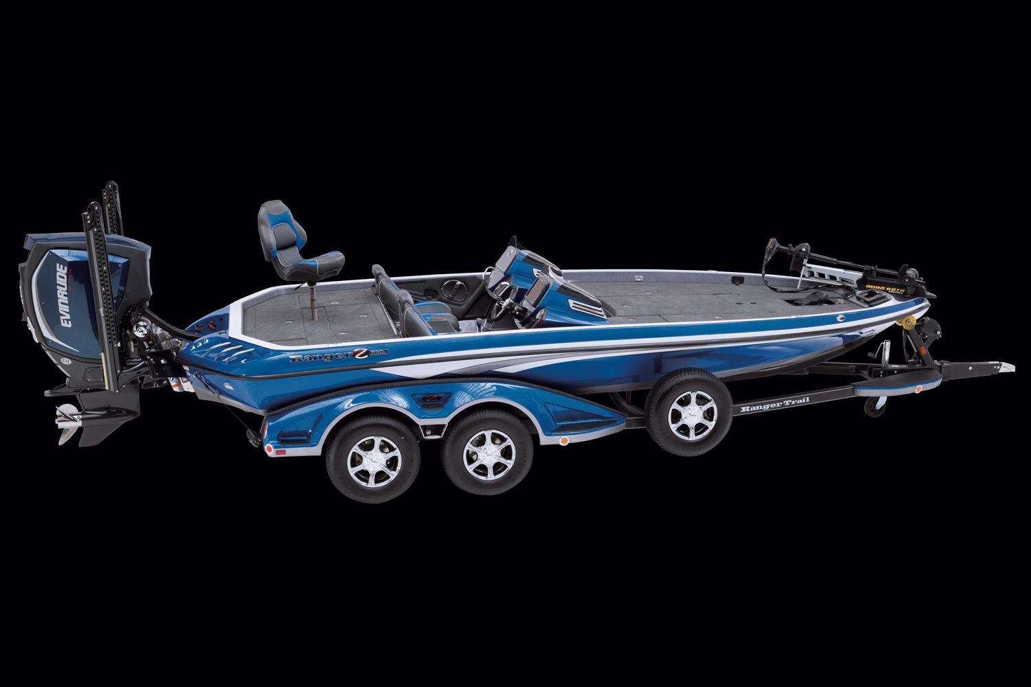 Ranger Boat Trailer Lights Wiring Diagram Wiring Digital and Schematic