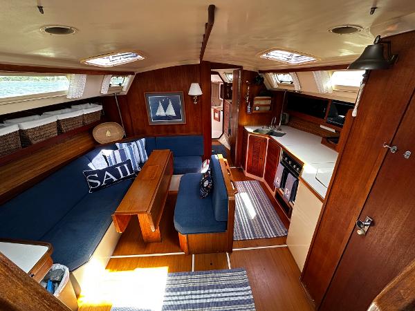 42' Catalina, Listing Number 100900833, Image No. 11