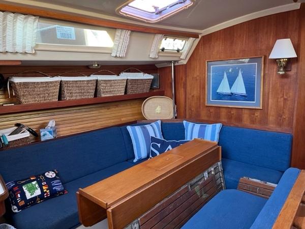 42' Catalina, Listing Number 100900833, Image No. 22
