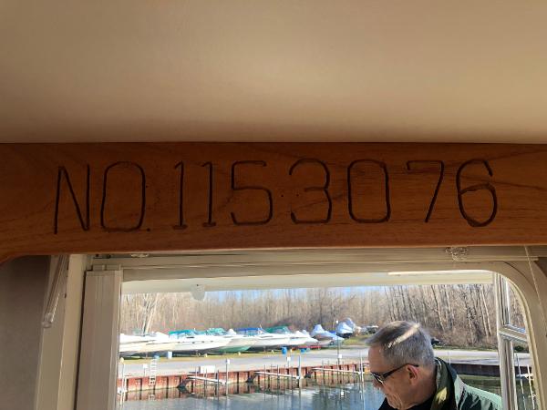 37' Nordic Tug, Listing Number 100881913, - Photo No. 37