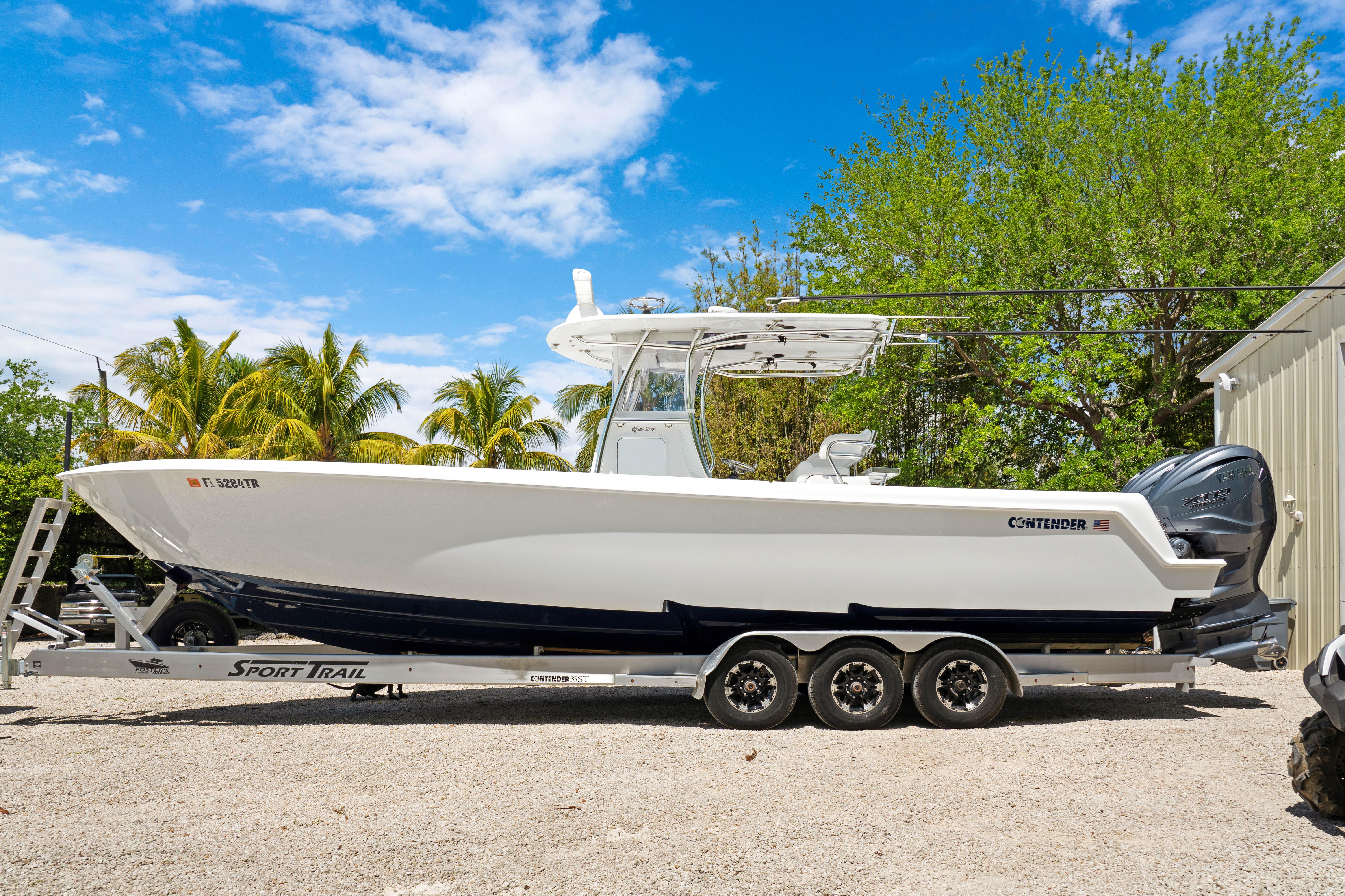 Boat Image