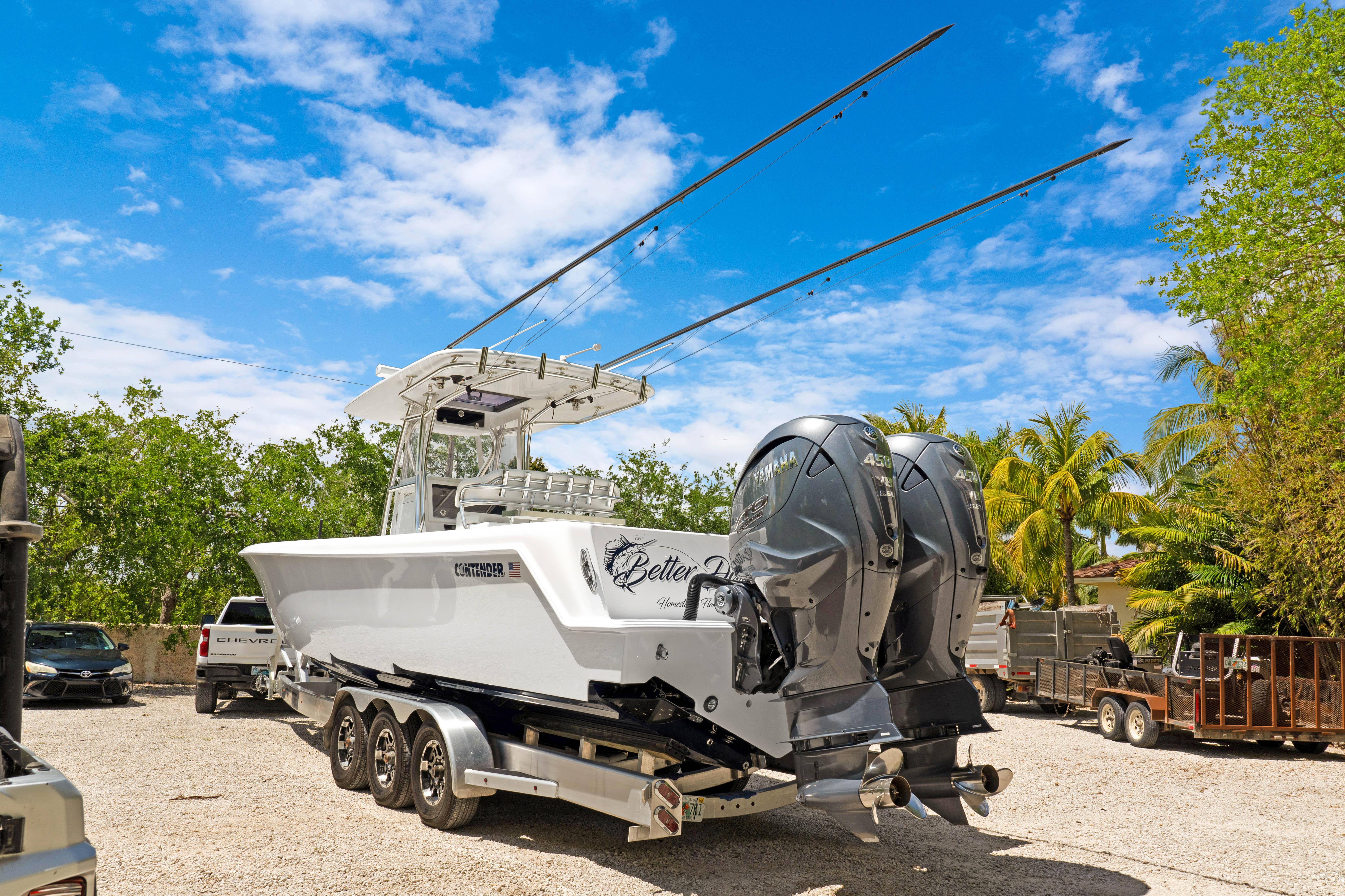 Boat Image