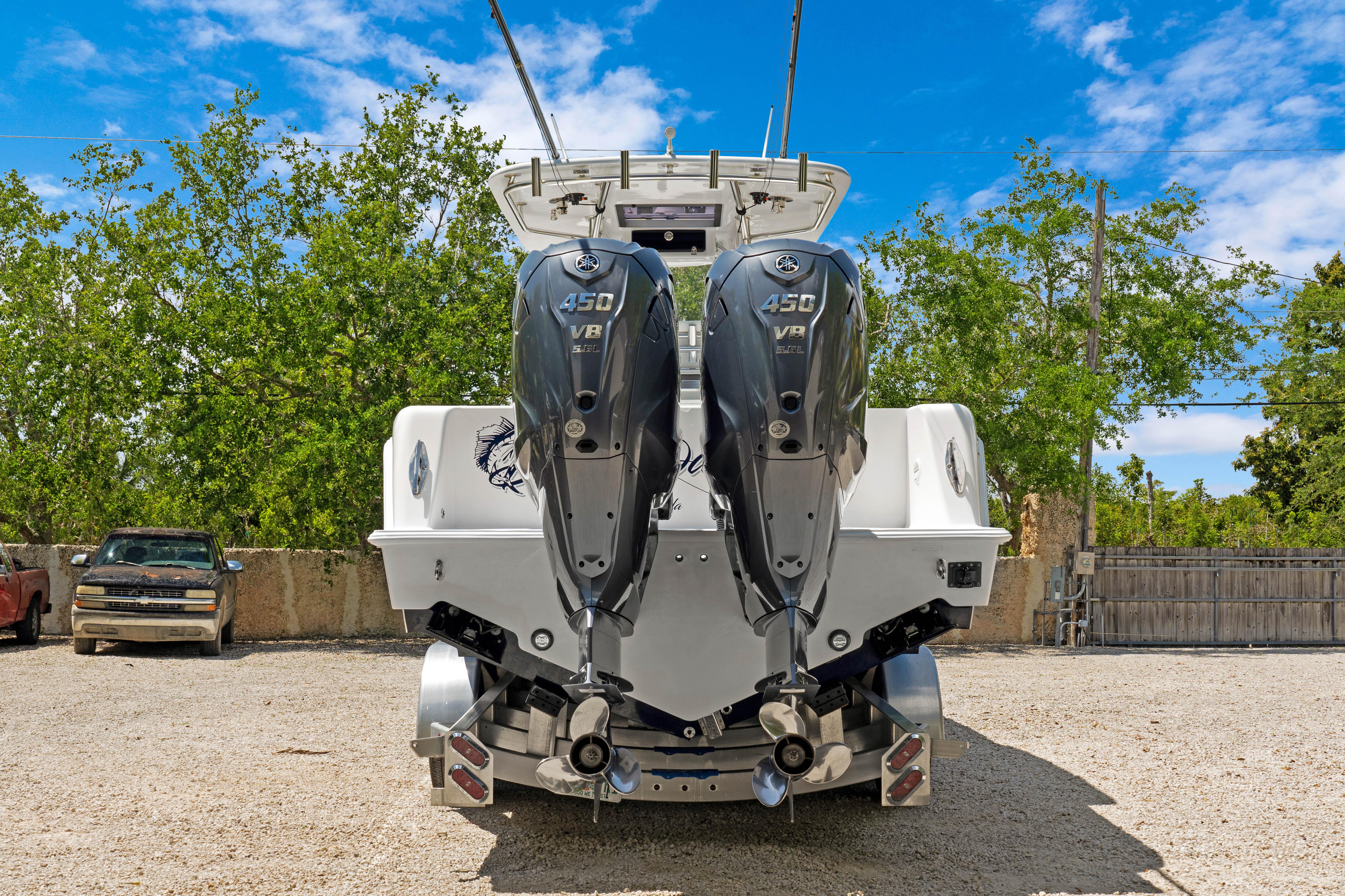 Boat Image