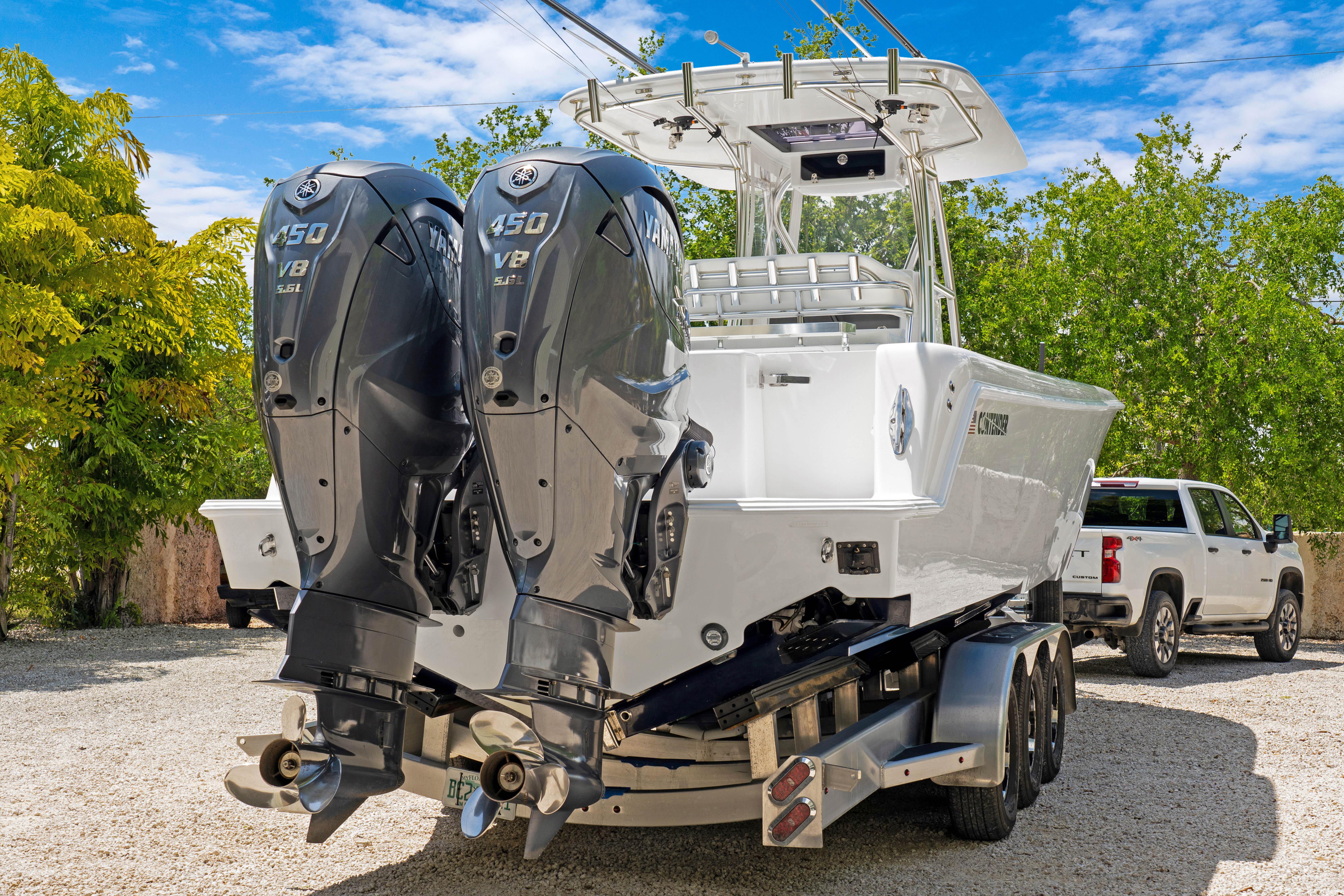 Boat Image