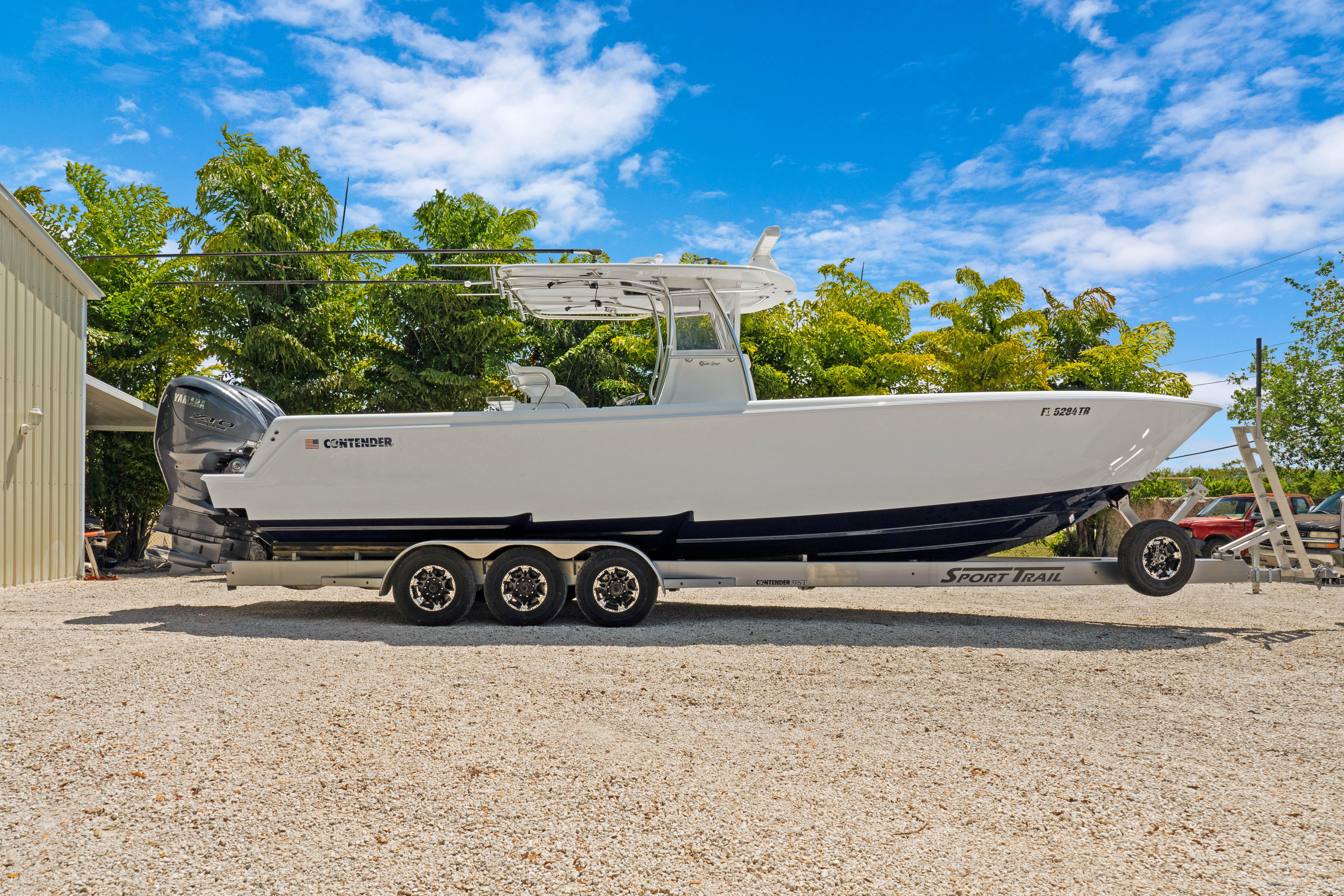 Boat Image