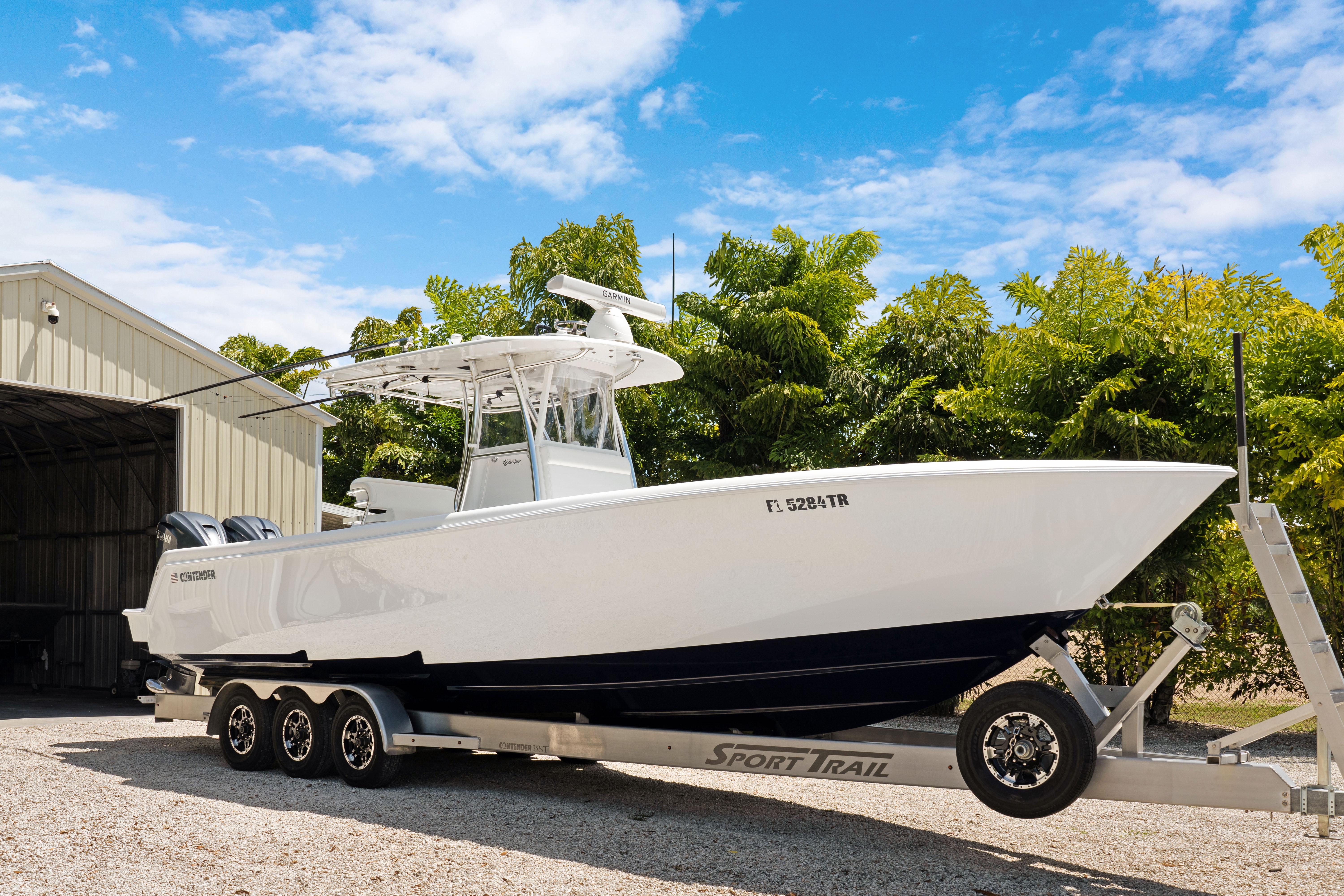 Boat Image