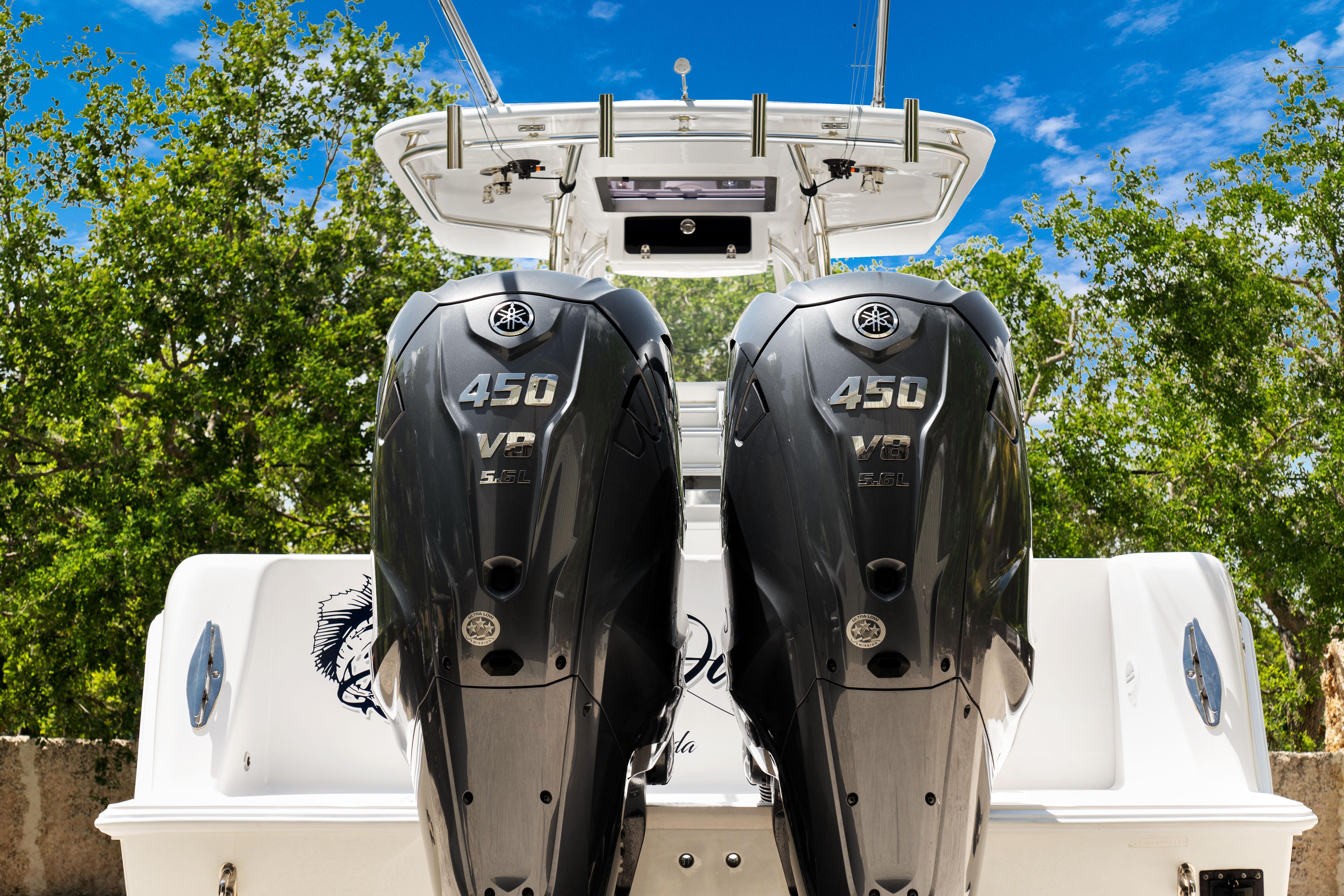 Boat Image