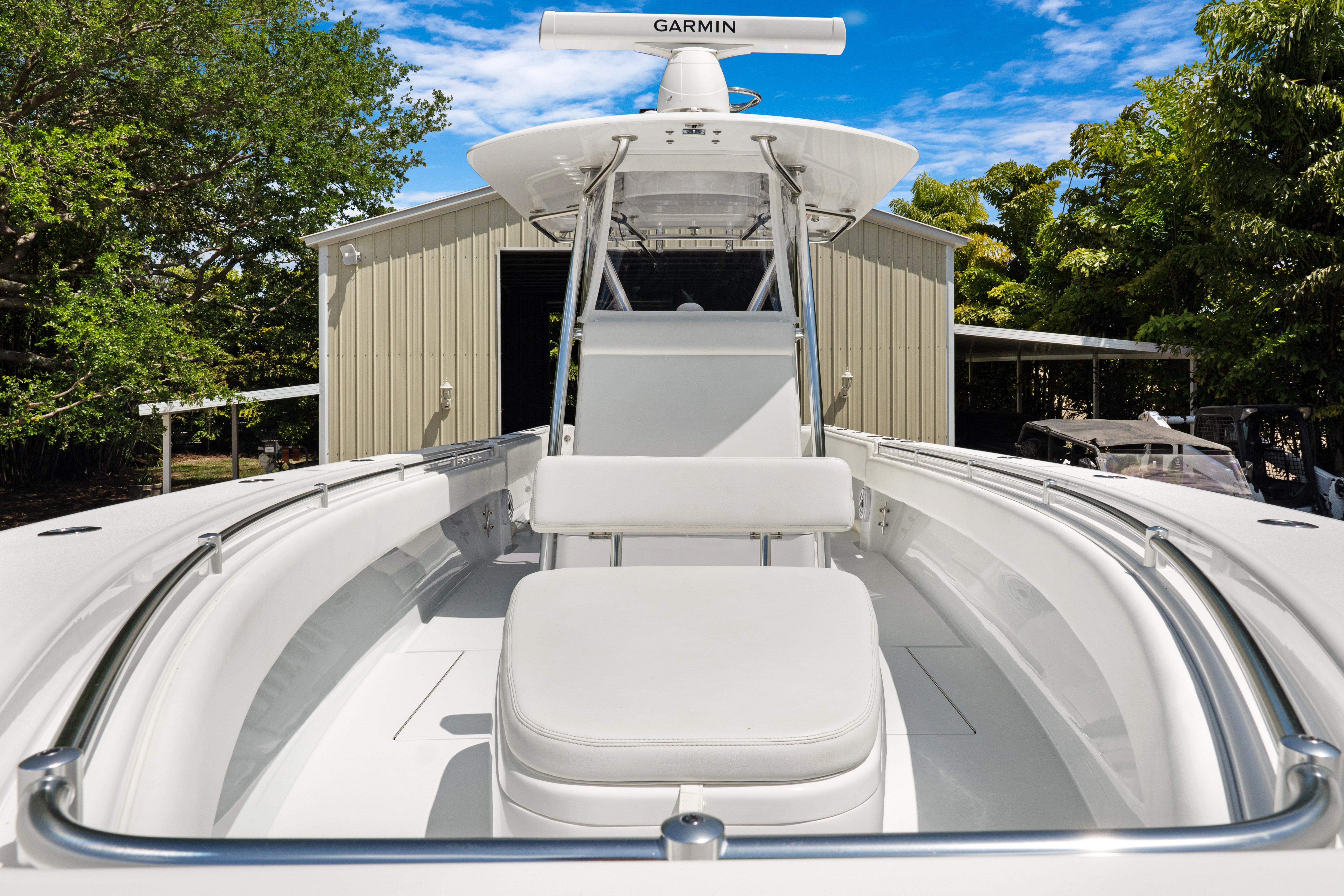 Boat Image