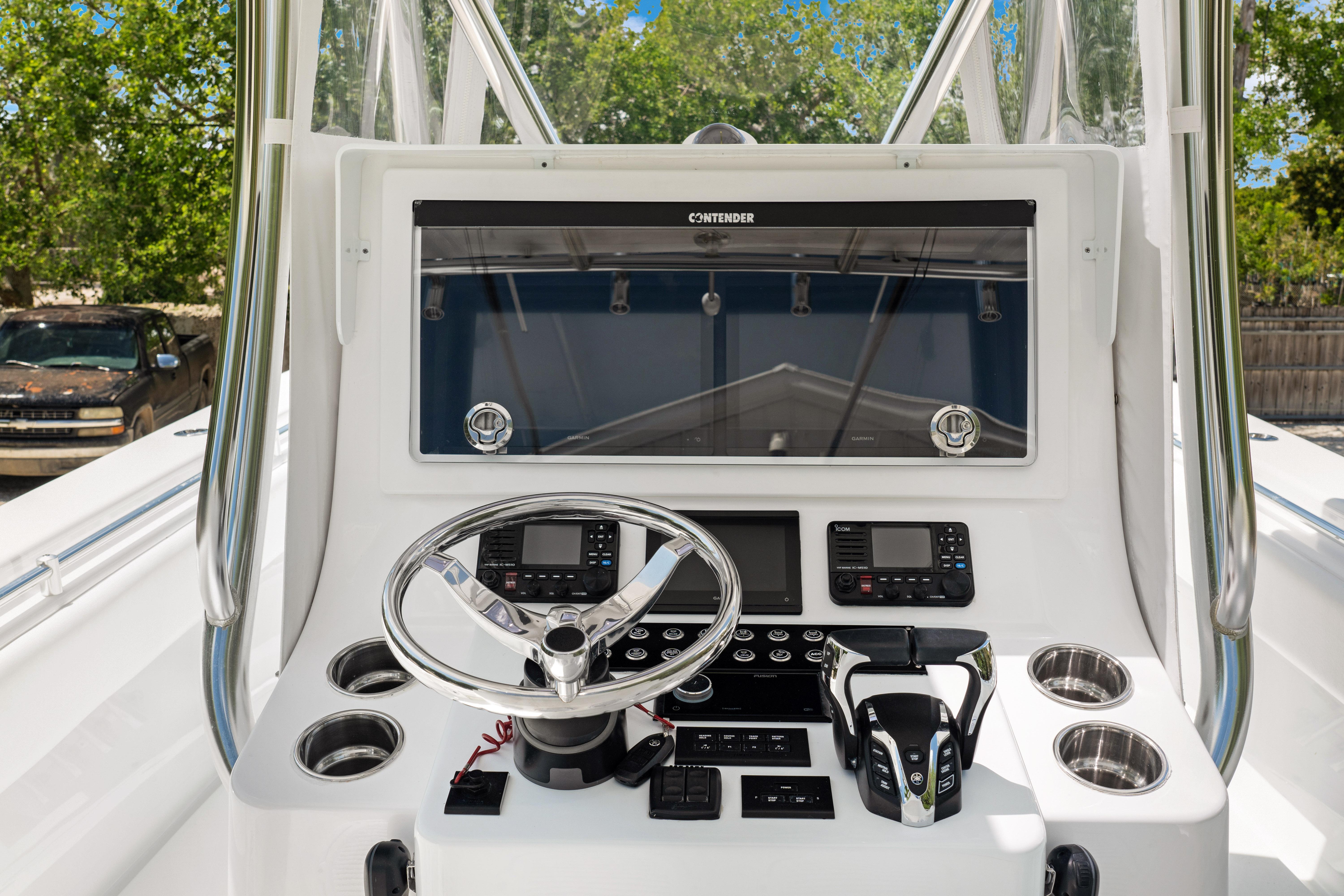 Boat Image