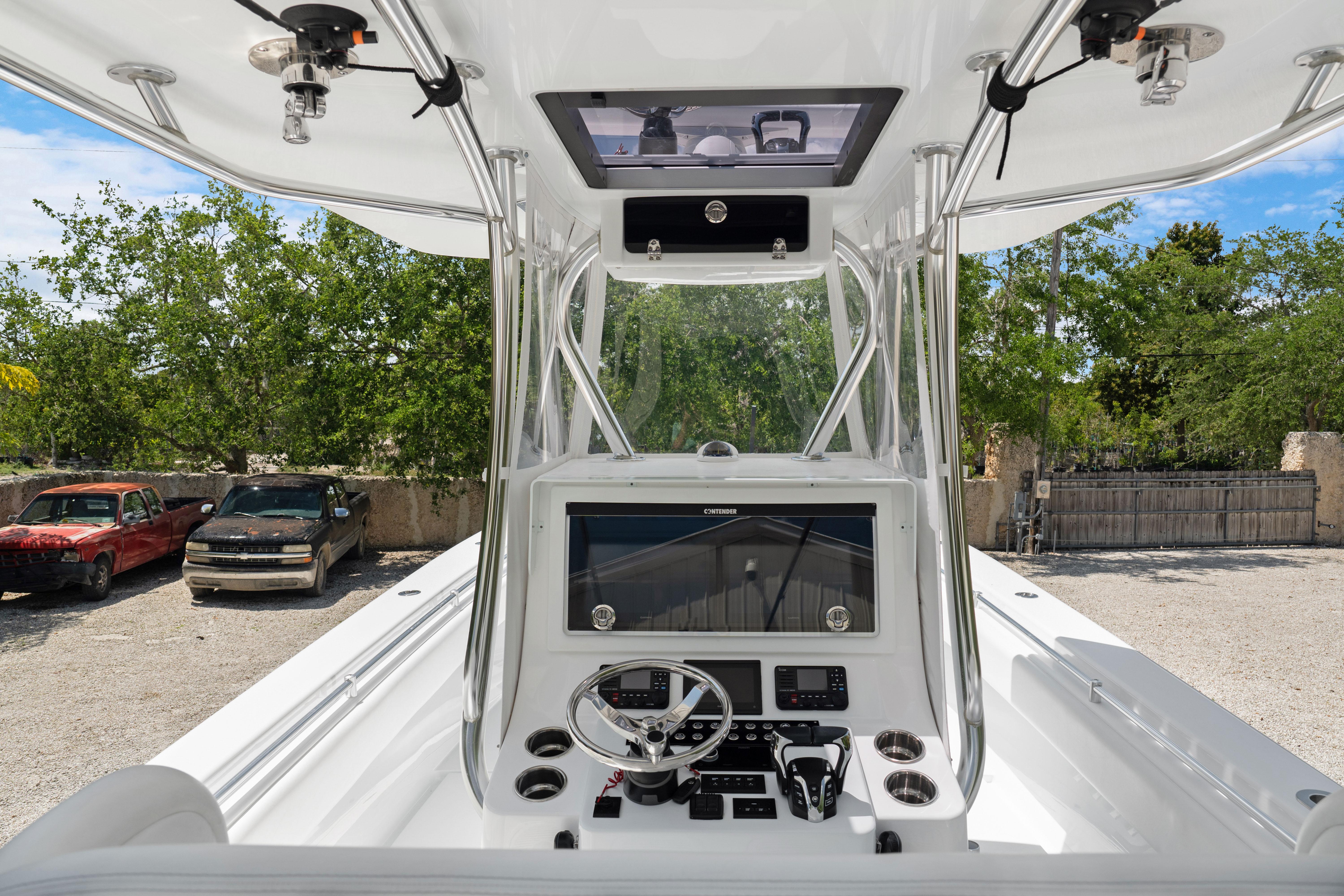 Boat Image