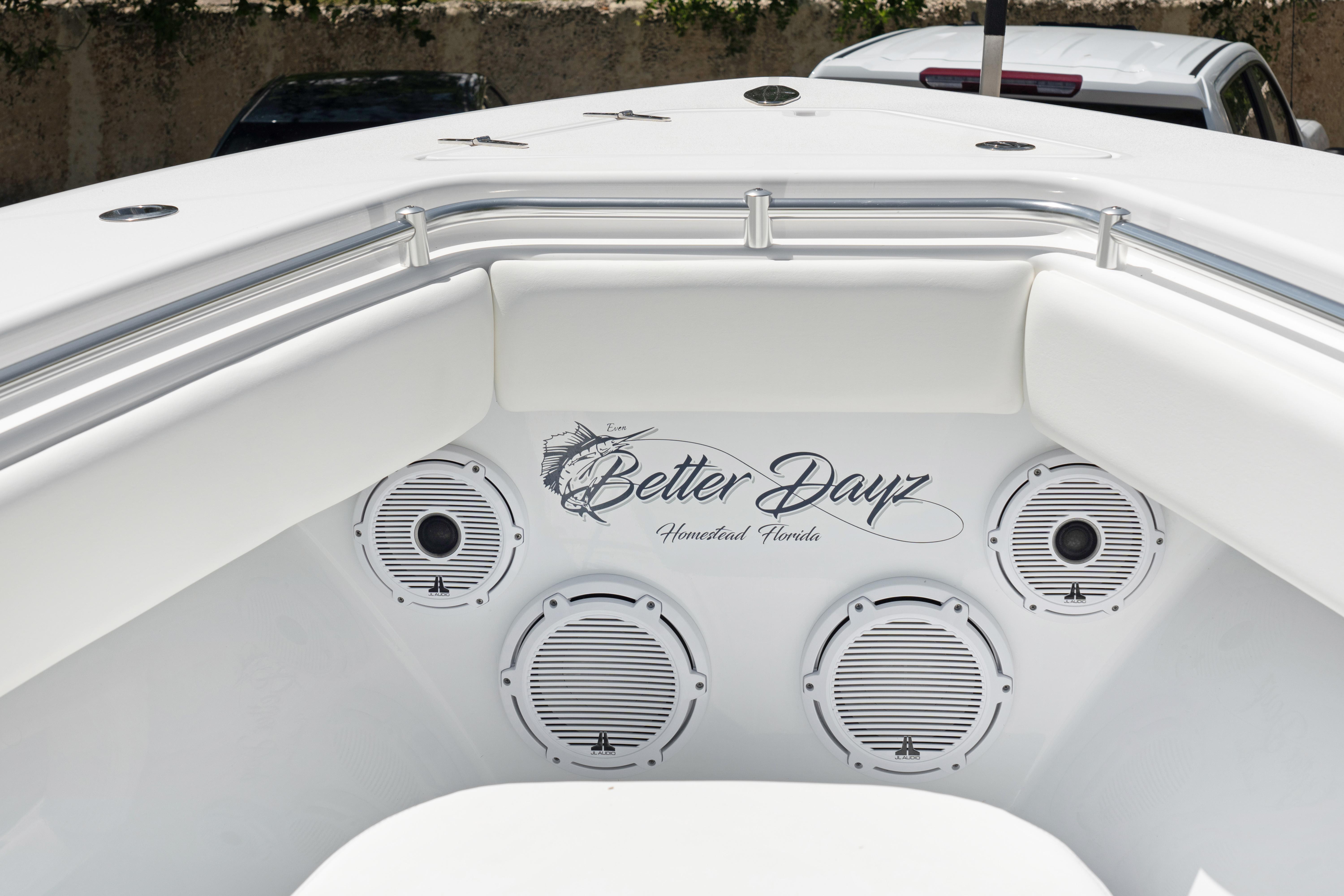 Boat Image