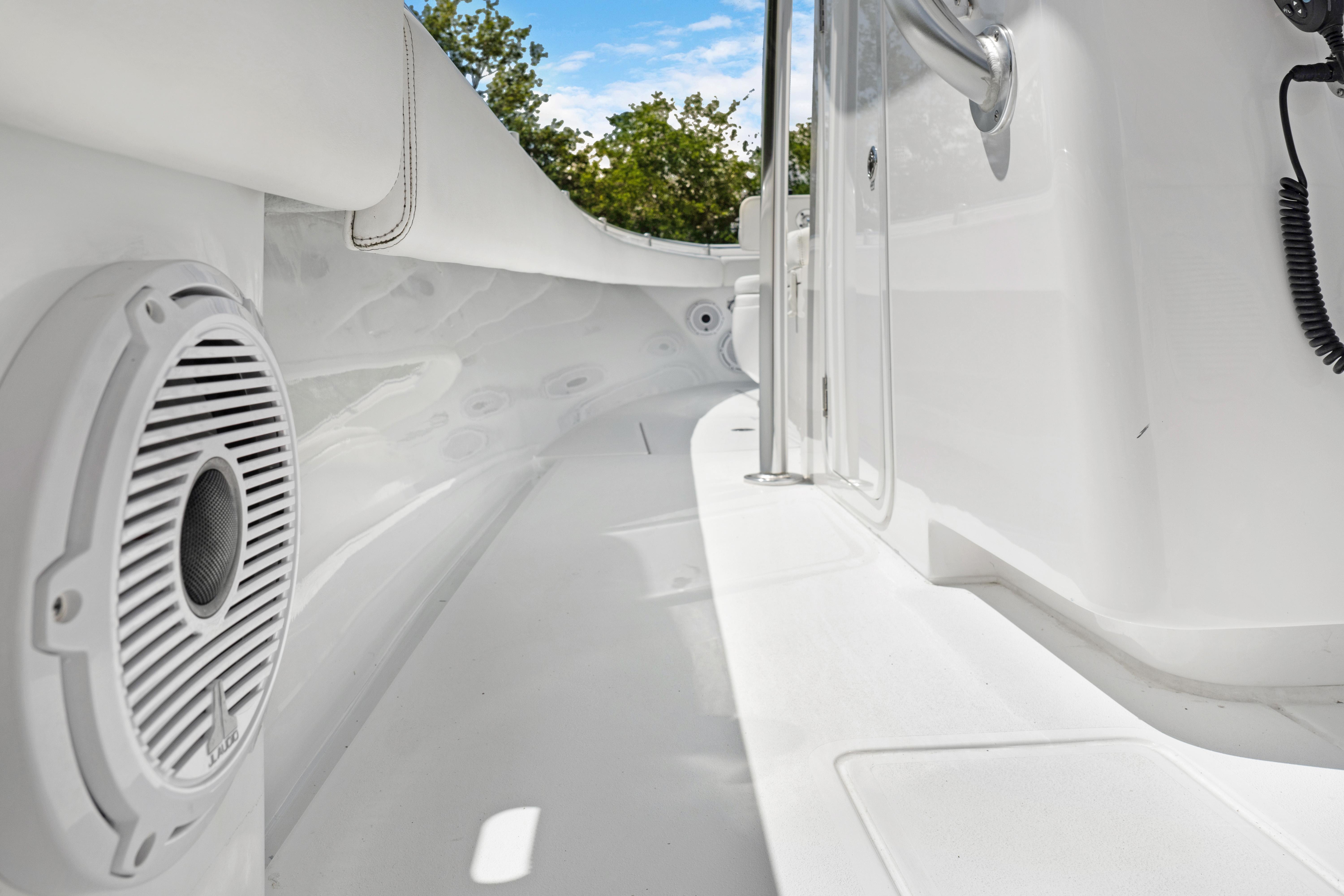 Boat Image