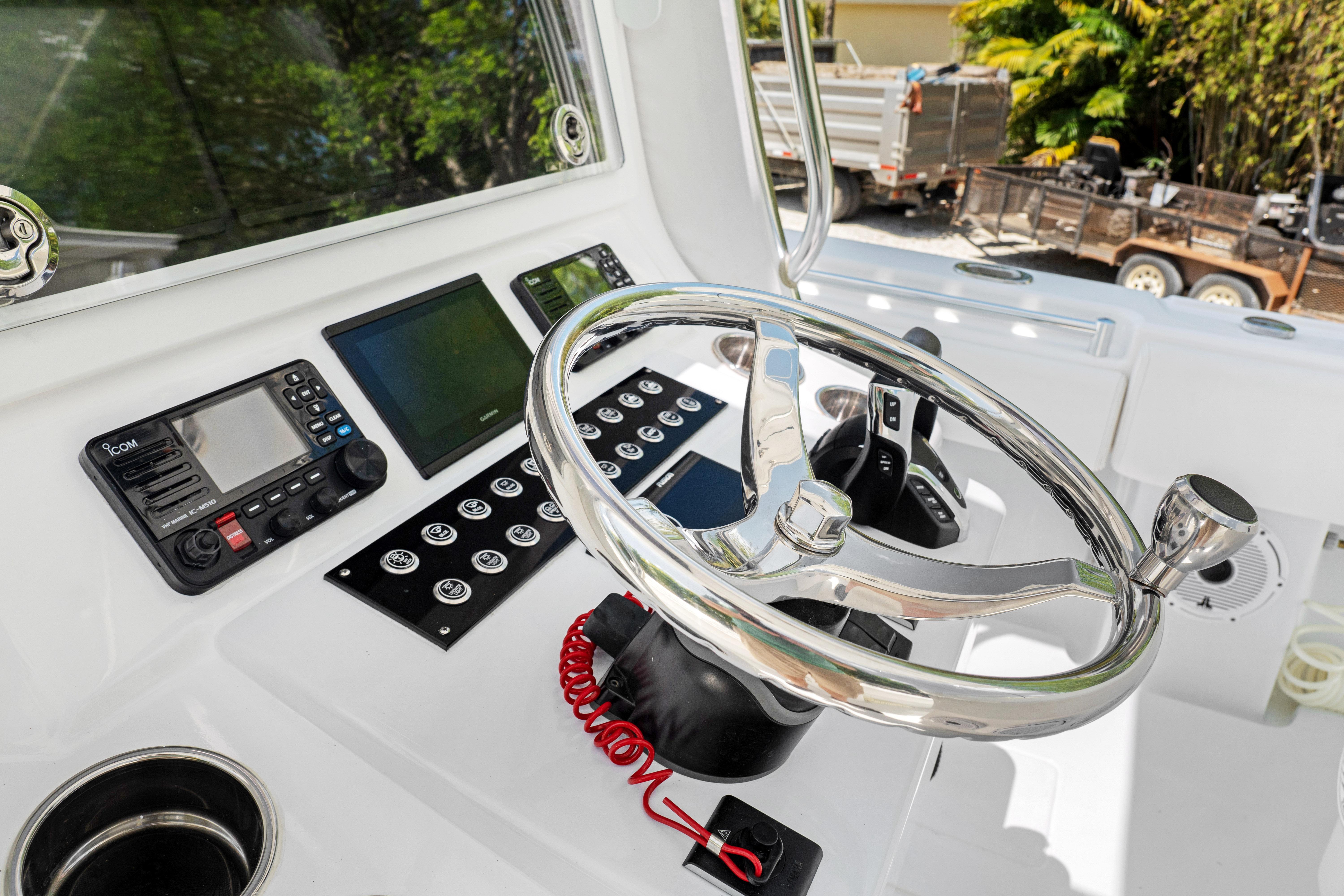Boat Image