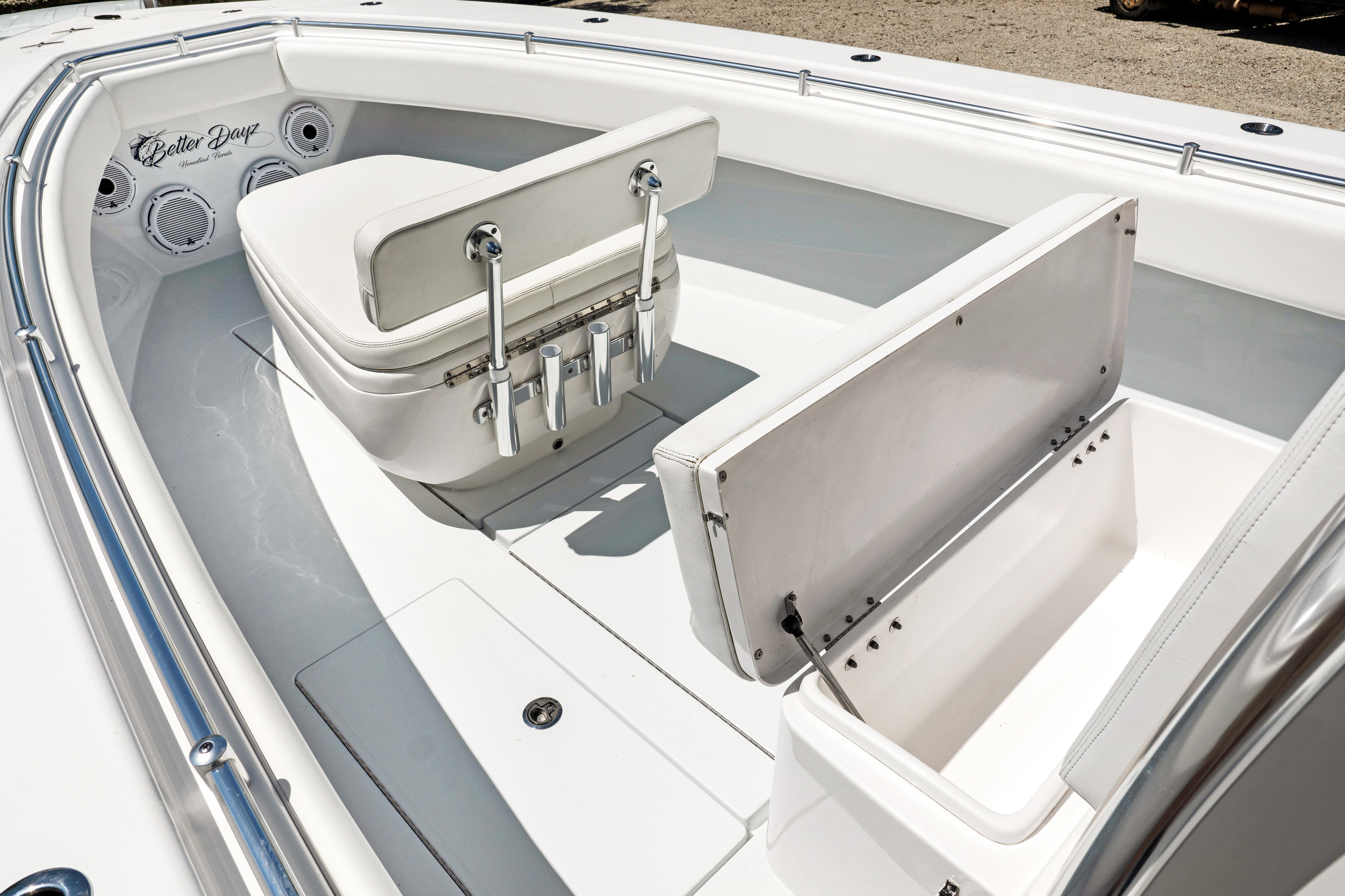 Boat Image