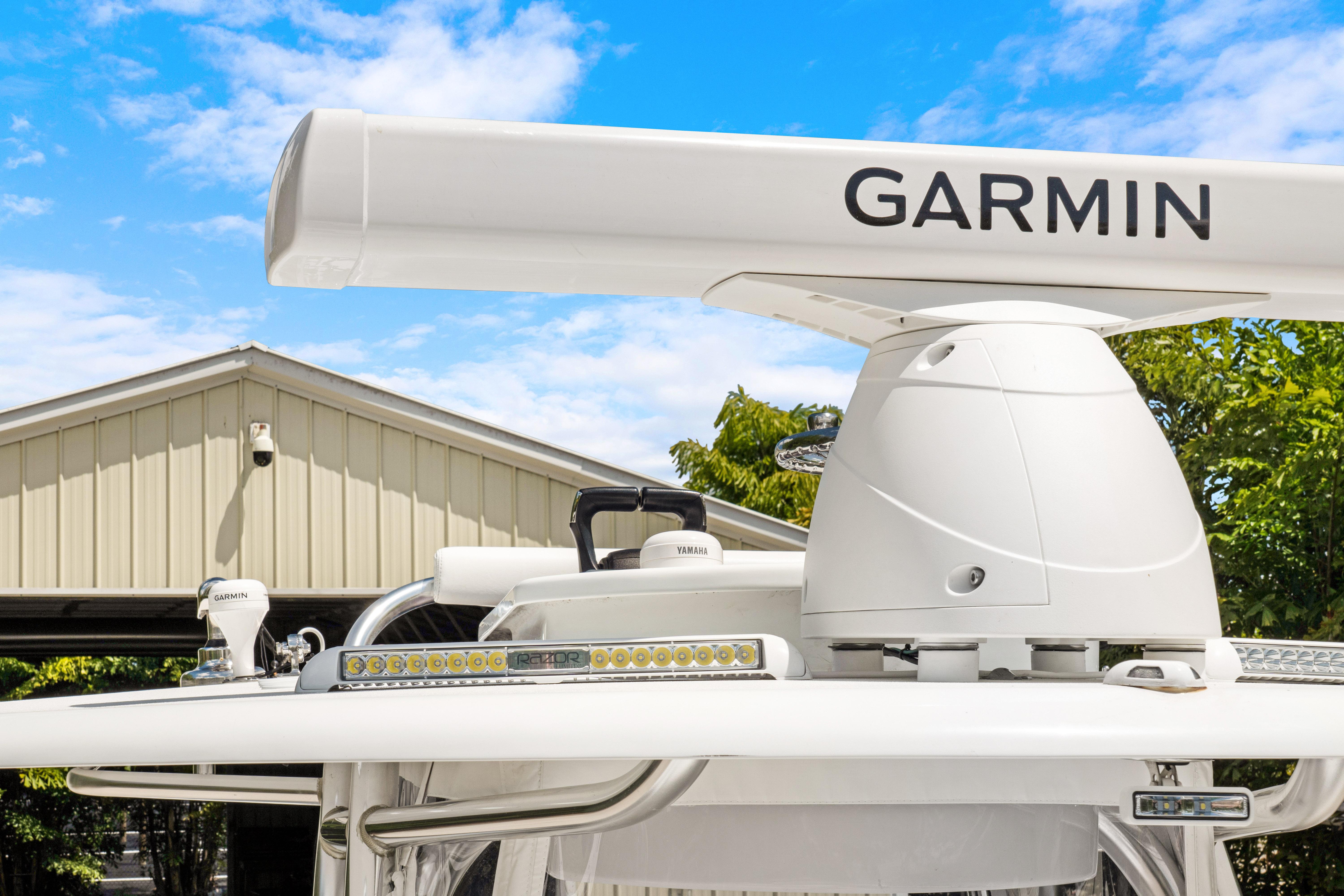 Boat Image
