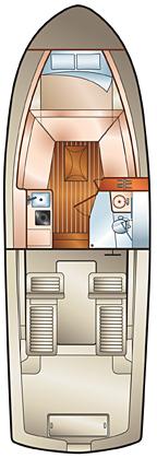 Manufacturer Provided Image: Layout