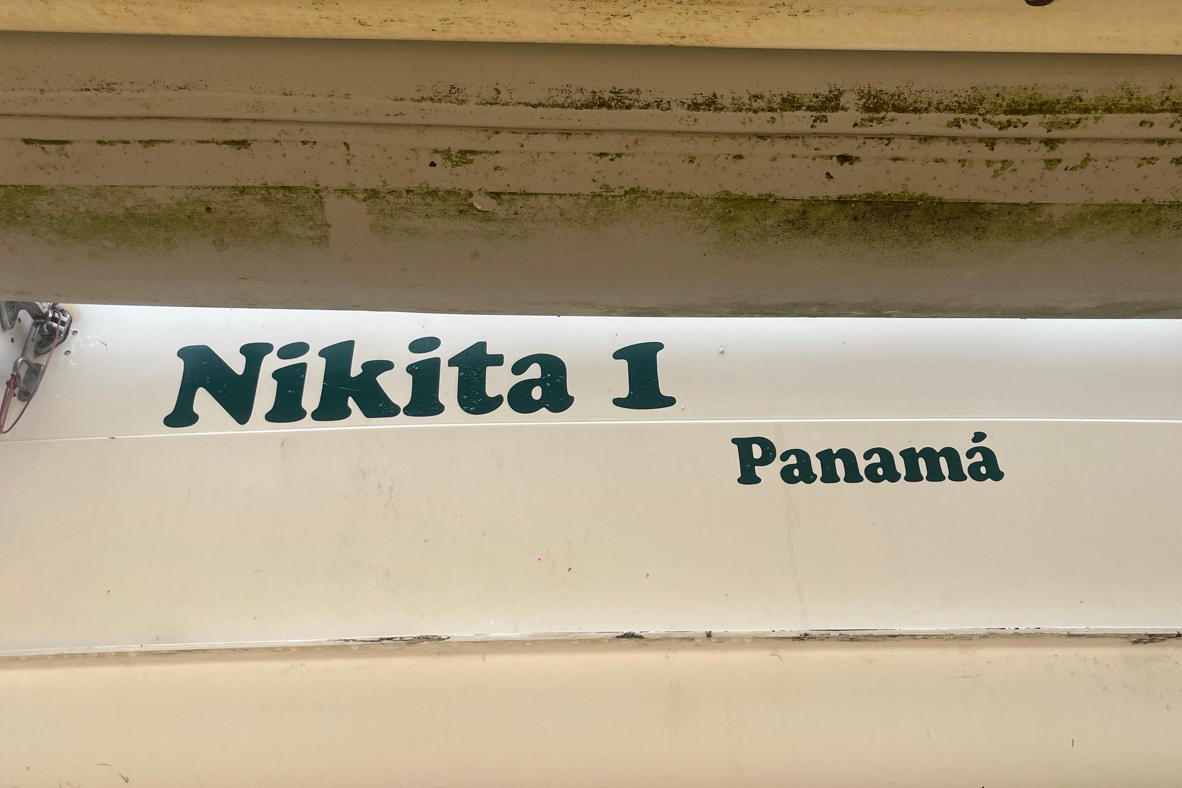 Nikita 1