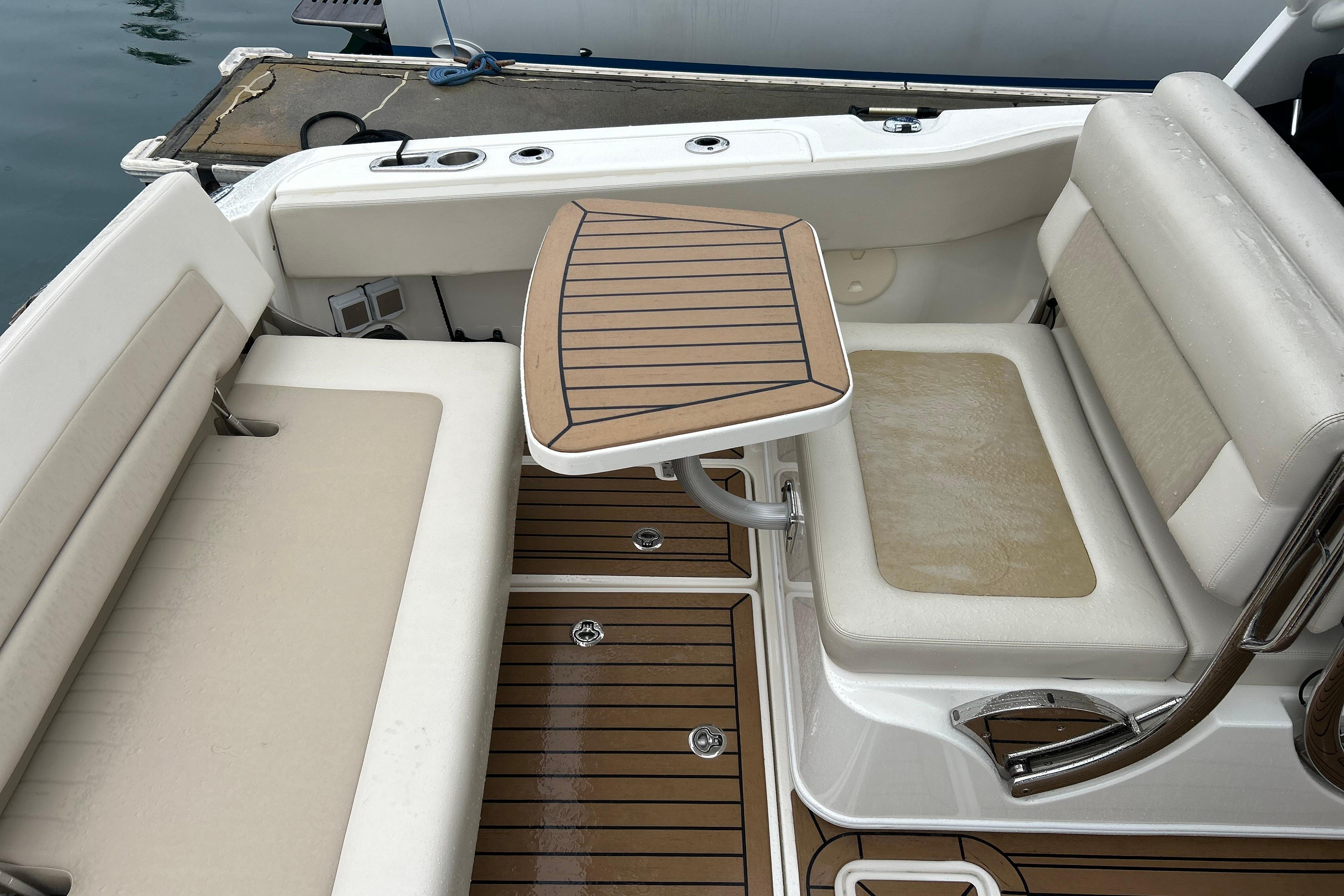 2022 Boston Whaler 320 Vantage #TBMC1873 inventory image at Sun Country Marine Group, San Diego Harbor Island