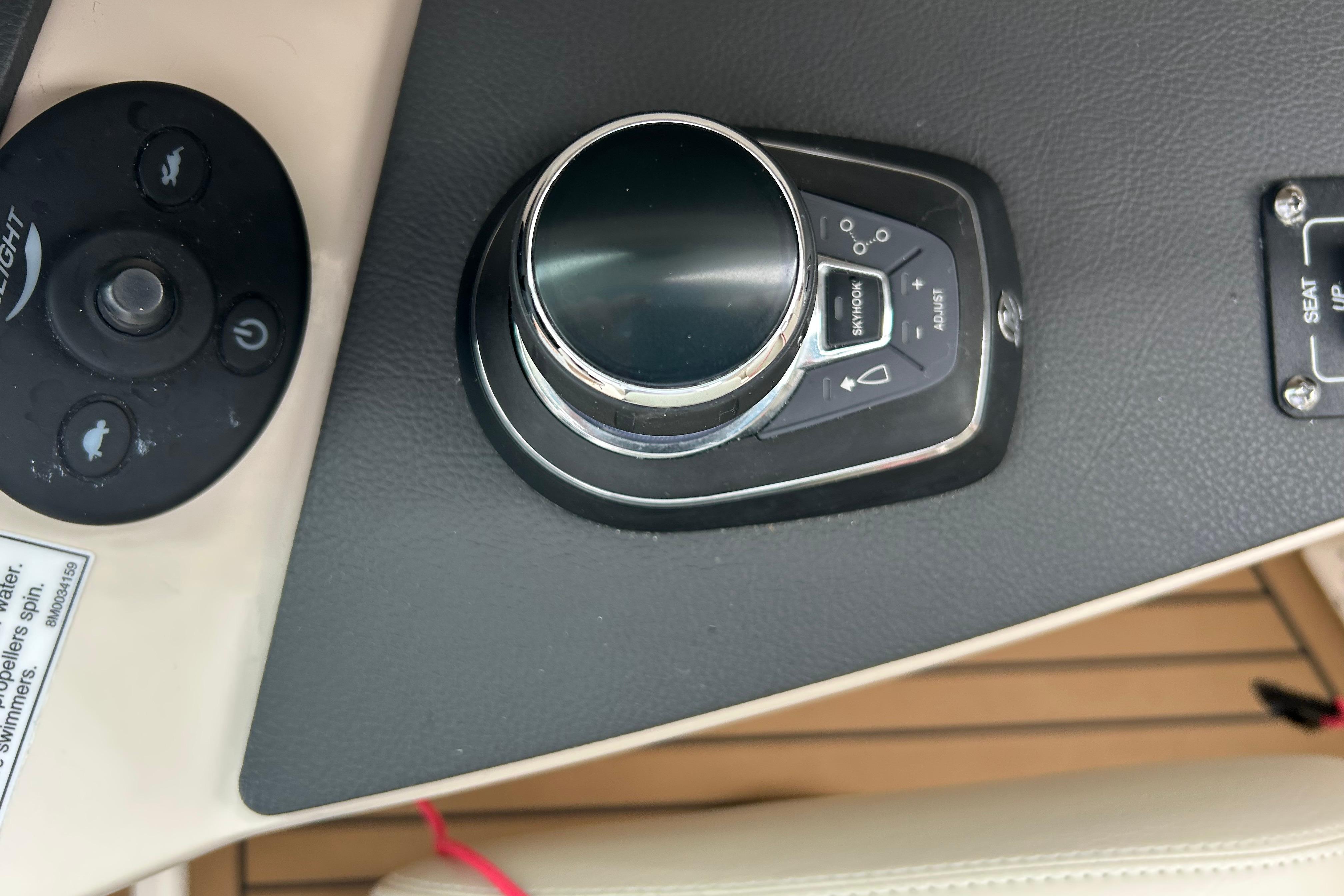 2022 Boston Whaler 320 Vantage #TBMC1873 inventory image at Sun Country Marine Group, San Diego Harbor Island