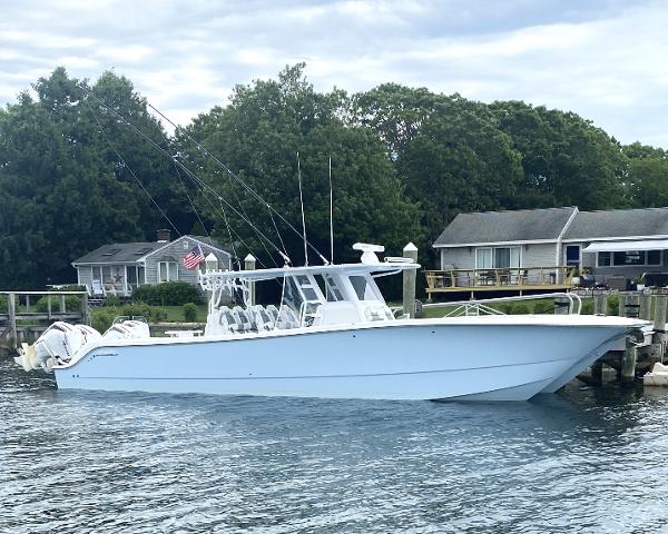 Photo of 2023 Invincible 46'