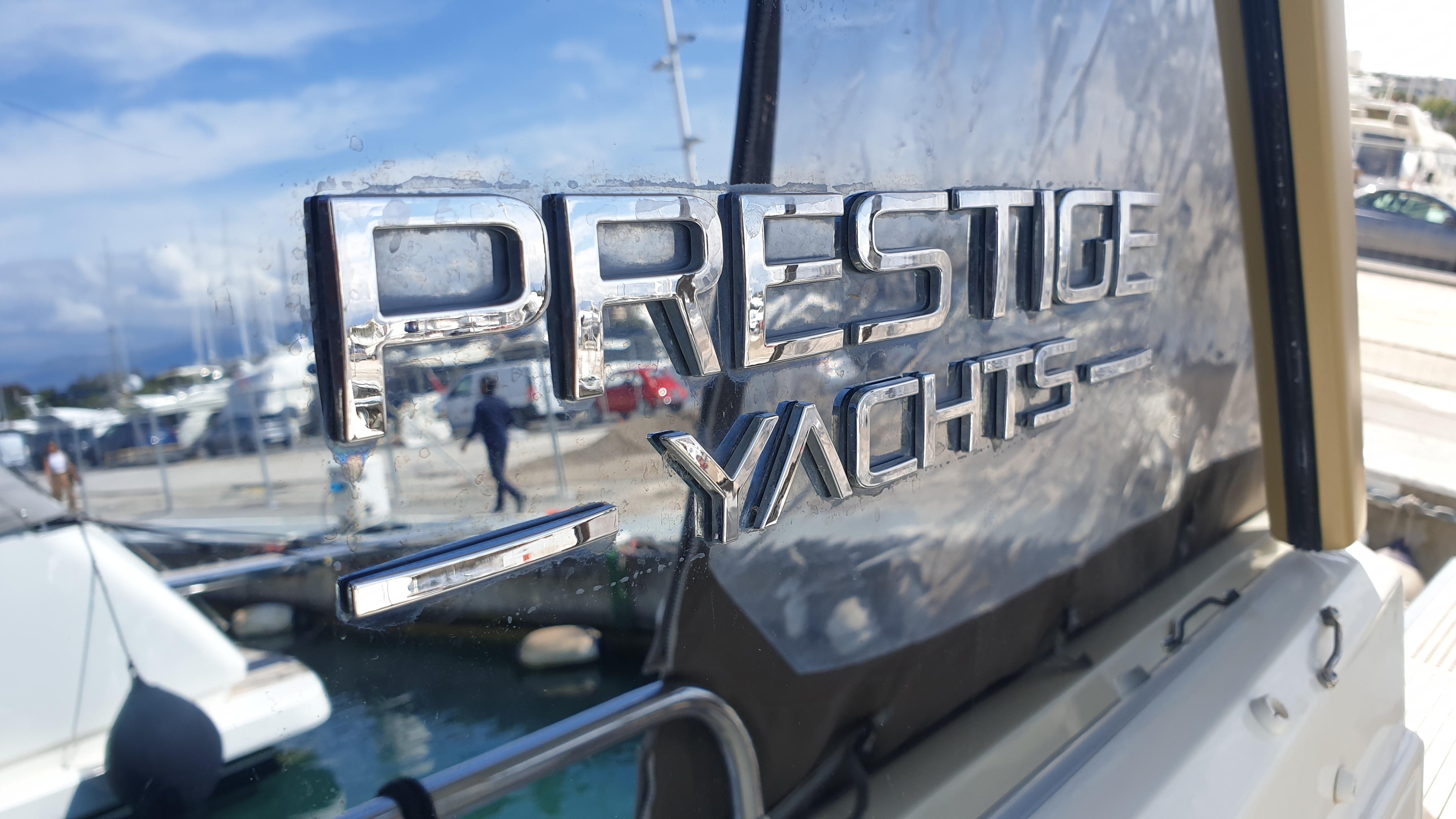 Prestige 680 Fly  Network Yacht Brokers Antibes