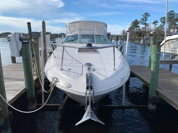 26' Sea Ray, Listing Number 100896850, - Photo No. 2
