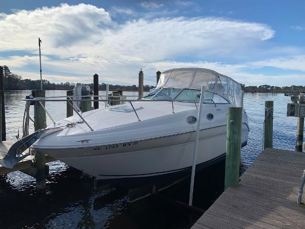 26' Sea Ray, Listing Number 100896850, Image No. 3