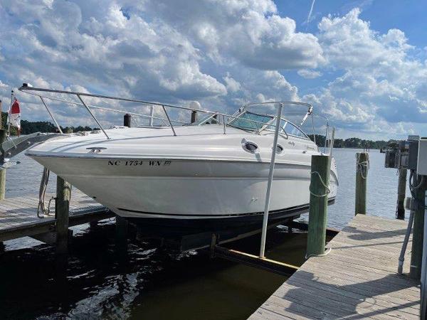 26' Sea Ray, Listing Number 100896850, - Photo No. 17